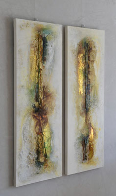 So kann es aussehen!  120x40x4 cm  nicht mehr verfügbar