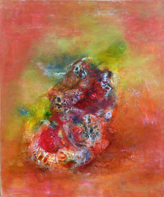 Acryl Mix 100x120 cm