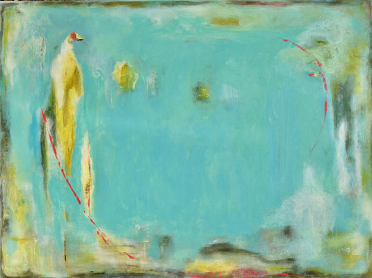 Acryl  150 x 120 cm  nicht mehr verfügbar