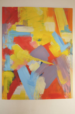 100x120 cm  nicht verkäuflich
