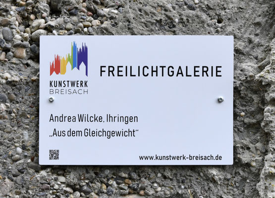 Freilichtgalerie Breisach