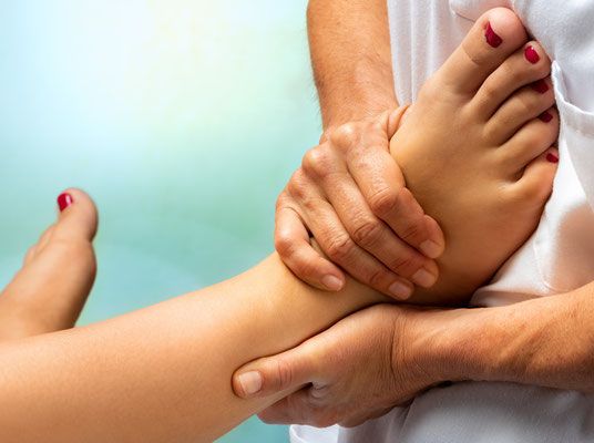 Physiotherapie