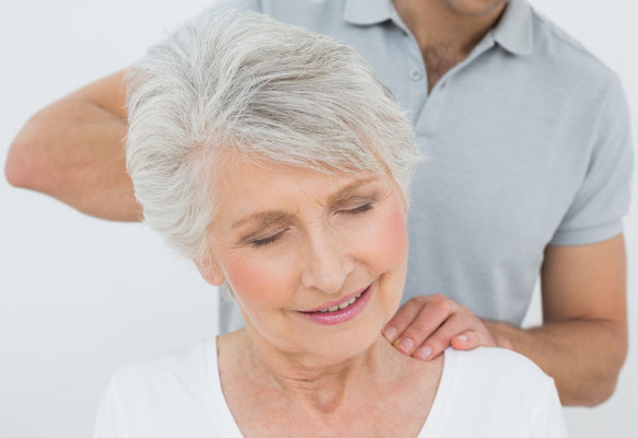 Physiotherapie