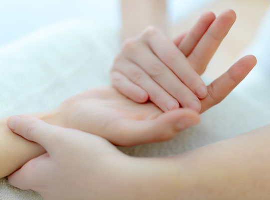Hand in Hand
