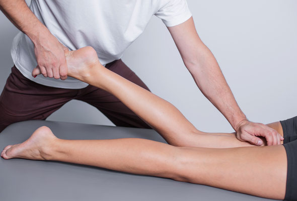 Physiotherapie