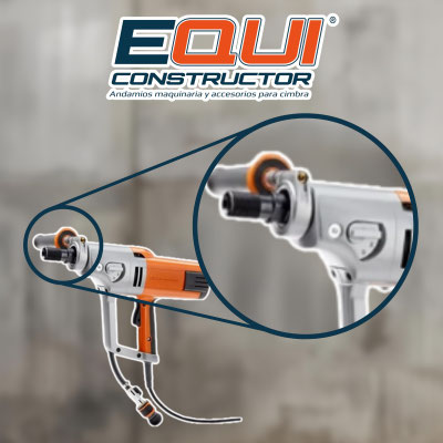 Manual Drill DM230 HUSQVARNA