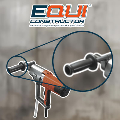 Manual Drill DM230 HUSQVARNA