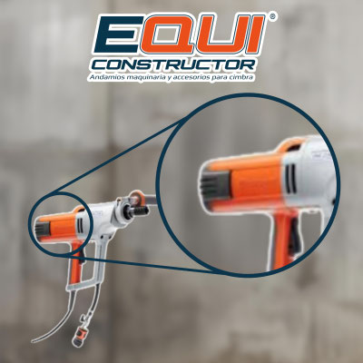 Manual Drill DM230 HUSQVARNA