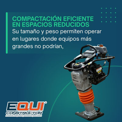 Apisonadora Tipo Bailarina Mikasa MT77HFR