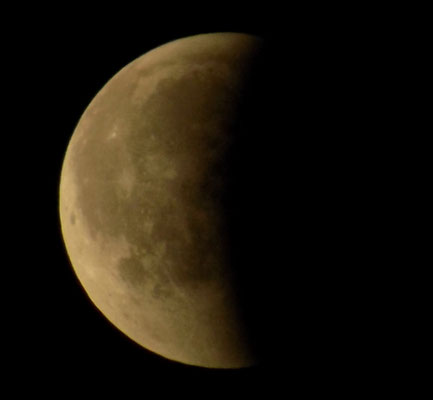 Foto mit nicht überbelichteter sichtbaren Seite.