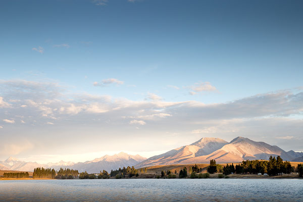 Irgendwo in Neuseeland (c) Salomé Weber