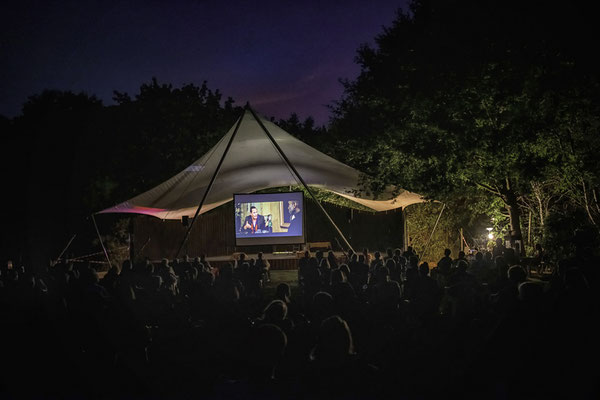 Sommernachtskino Bremervörde