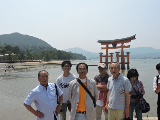 2016年広島
