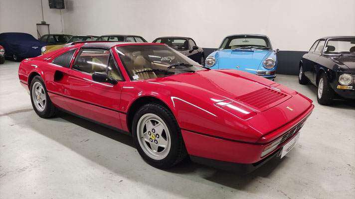 Ferrari 328 GTS