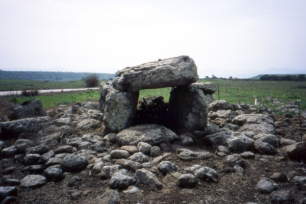 Dolmen