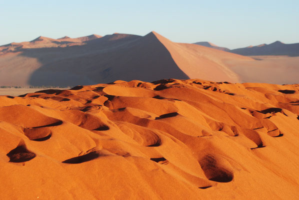 Sossusvlei