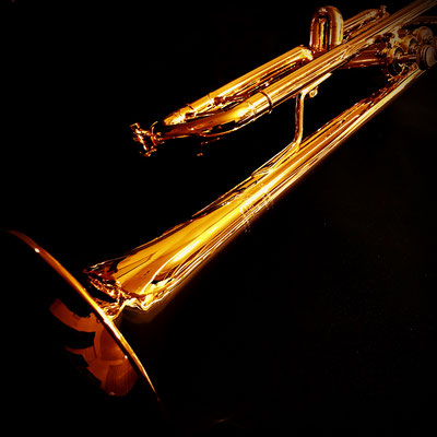 VINCENT BACH STRADIVARIUS