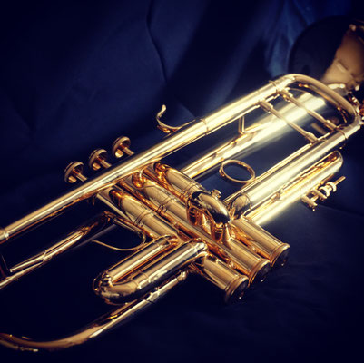 VINCENT BACH STRADIVARIUS