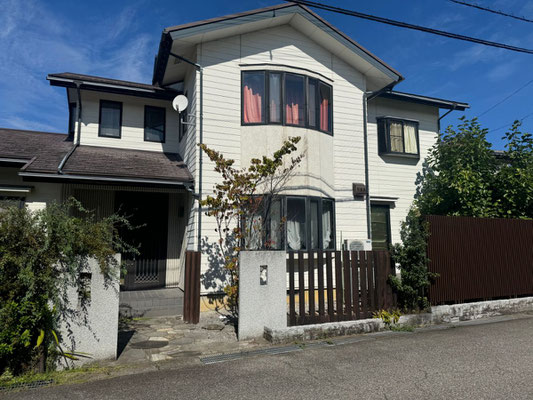 高岡市井口本江中古物件(4SDK) - 有限会社ランドサーチ 高岡市井口本江中古物件(4SDK) - 有限会社ランドサーチ