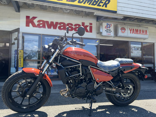 バイク・スノーモービル・バギーetc. - バイクボンバー 岐阜県高山市
