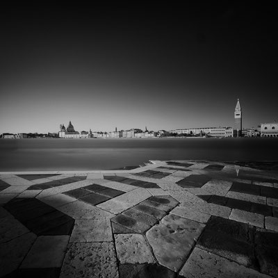 san giorgio maggiore | view piazza san marco | venice | italy 2015