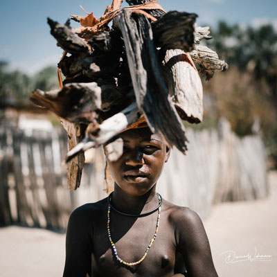 faces of namibia - himba kaokoveld namibia