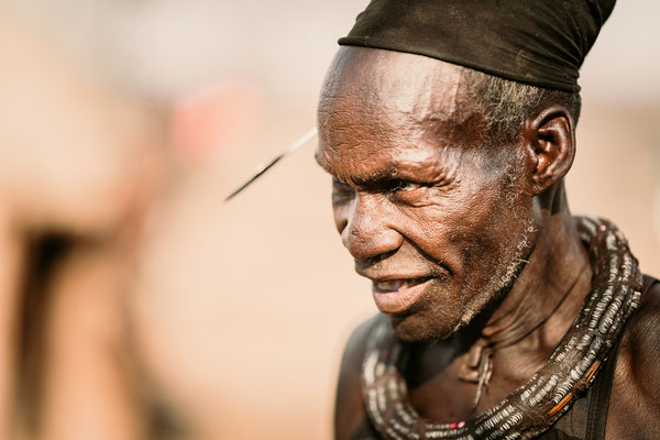 faces of namibia himba