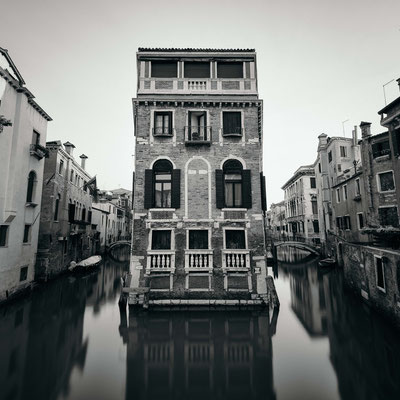 palazzo tetta | venice | italy 2015