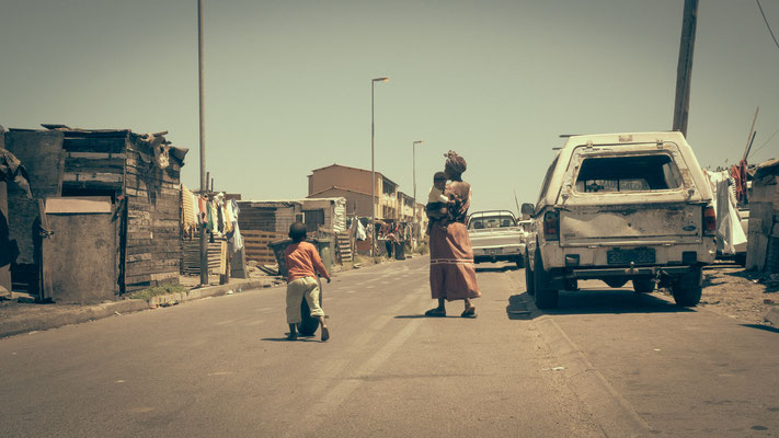 langa township | johannesburg | south africa 2015