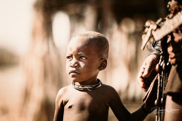 faces of namibia - himba kaokoveld namibia
