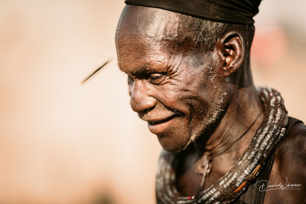 faces of namibia - himba kaokoveld namibia