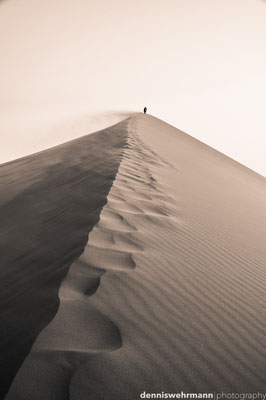 dunes sossusvlei | namibia 2012