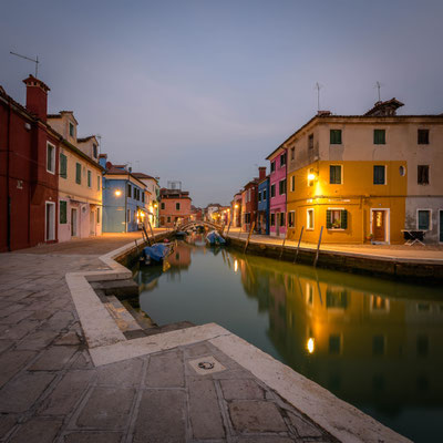 island burano | venice| italy 2015