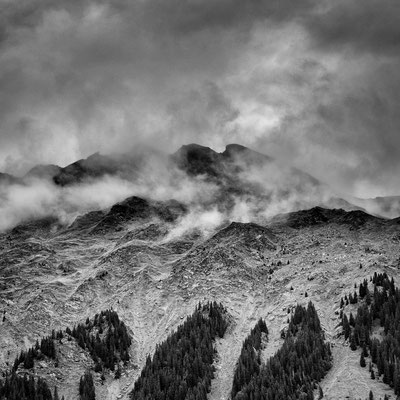 ridnaun | south tyrol dolomites | italy 2020
