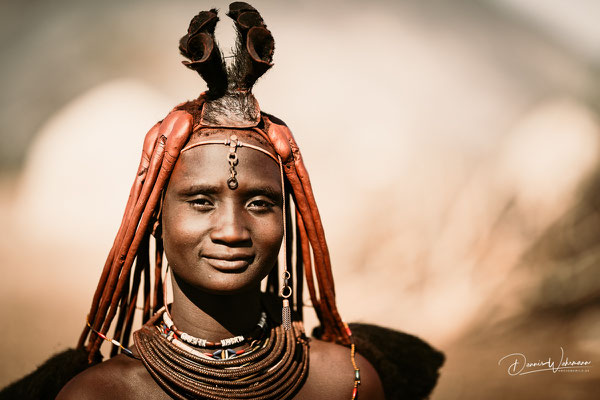 faces of namibia - himba kaokoveld namibia
