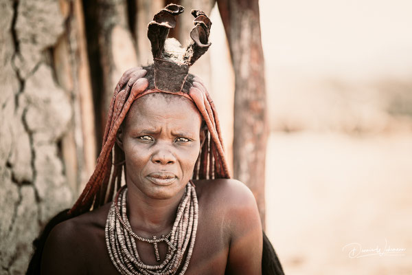 faces of namibia - himba kaokoveld namibia