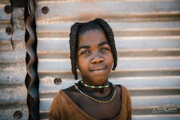 faces of namibia - himba kaokoveld namibia