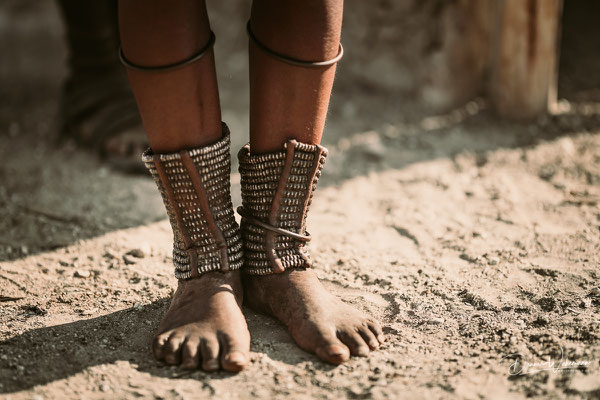 faces of namibia - himba kaokoveld namibia