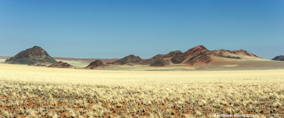 panorama namib naukluft park | pad D707 | namibia 2012