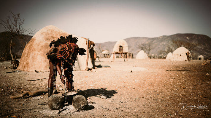 faces of namibia - himba kaokoveld namibia