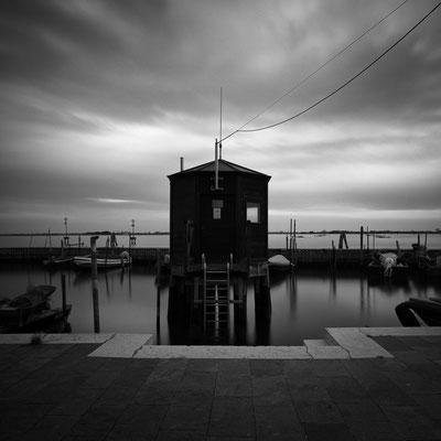 study burano | venice | italy 2015