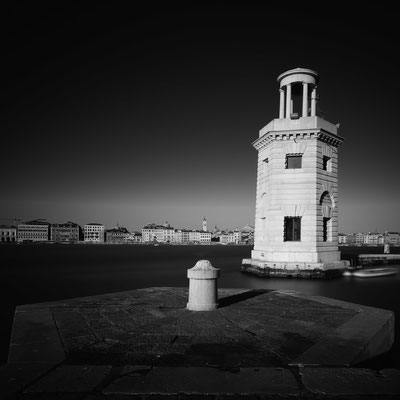 lighthouse san giorgio maggiore | venice | italy 2015