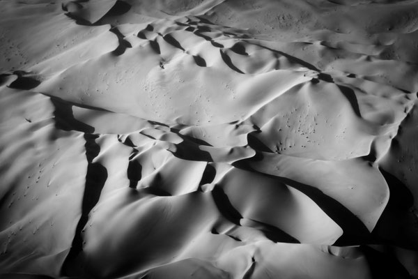 sand dunes namib desert | bird`s eye view scenic flight | namibia 2015 | africa