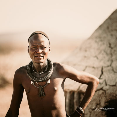 faces of namibia - himba kaokoveld namibia