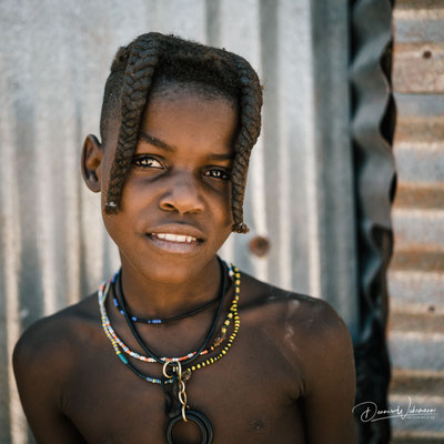 faces of namibia - himba kaokoveld namibia