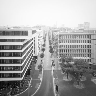 Elbphilharmonie Plaza