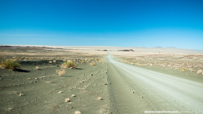 endless landscapes | namibia 2012