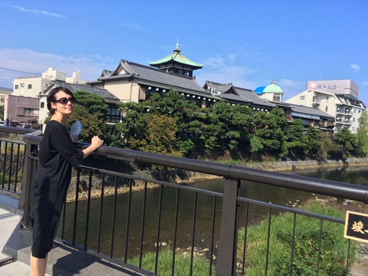 昭和の温泉情緒漂う伊東「東海館」