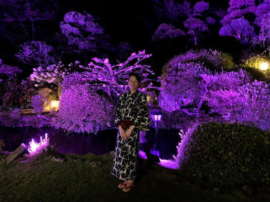 お化け②