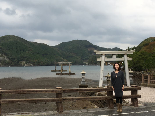 和多都美神社